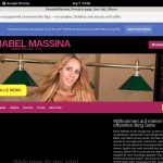 AnnabelMassina Porns