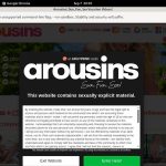 Arousins Limited Offer