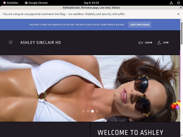Ashleysinclair BillingCascade.cgi