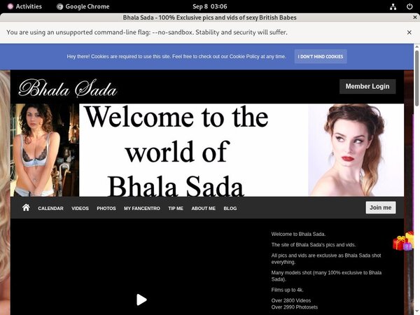 Bhalasada.com Account Premium Free
