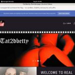 Big Tat2dbetty.modelcentro.com