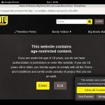 Bootyliciousmag.com Debit Card