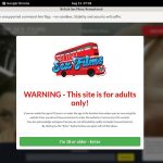 British Sex Films Special Discount