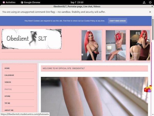 Buy 0bedientslt.modelcentro.com Account