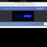 Calli_Minx Adult Passwords