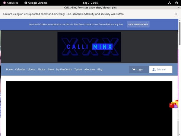 Calli_Minx Adult Passwords