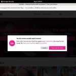 Cam Lust Porn Discounts