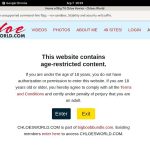 Chloesworld.com Login