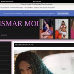 Crismar Model Without Card