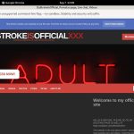 DaStrokeIsOfficial Hd Porn Videos