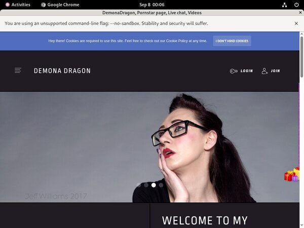 DemonaDragon Paypal Epoch