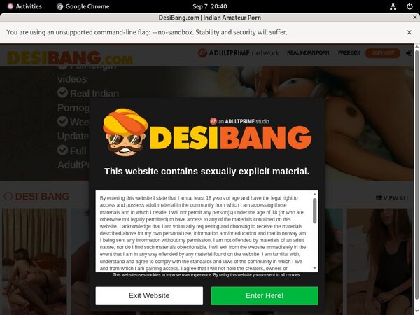 Desi Bang Male Pornstars