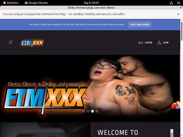 Dicky Free Logins