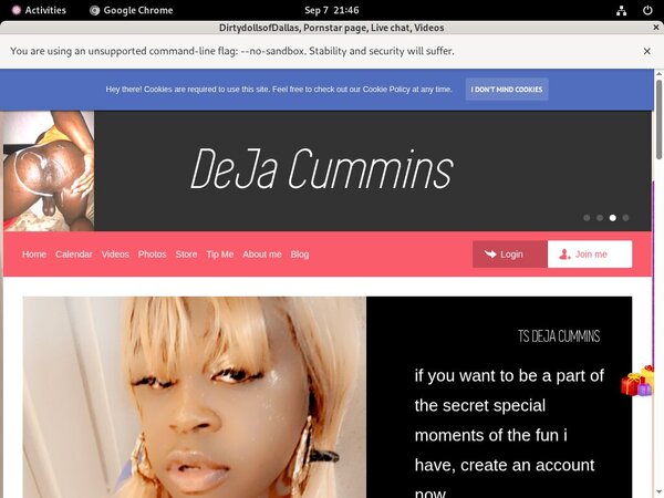Dirtydollsecrets Hd Videos