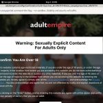 Discount Adultempire 70% OFF