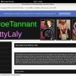 Discount Mjoetannant Trial