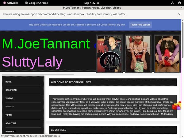 Discount Mjoetannant Trial