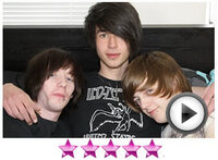 Emotwinks.net Gay Emo Porn