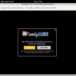Familylust Stars