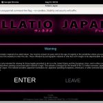Fellatio Japan Special Deal