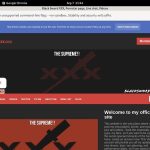 Free Blackswordxxx Login