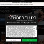 Free Genderflux.com User And Pass