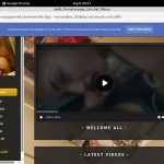 Free Jae&L Account Login