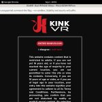 Free Kinkvr Membership Discount