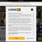 Free Loan4k.com Premium Login