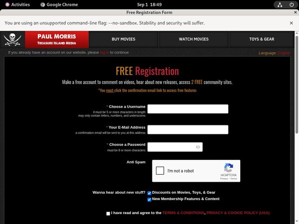 Free Tim Pass User And Pass