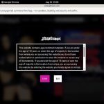 Free Trial Jamesdeen