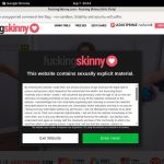 Fuckingskinny Automatische Kassen