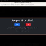 Girlycastshop Skinny Teen