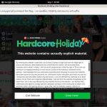 Hardcoreholiday Alternative Payment