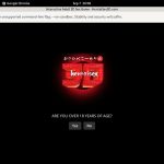Hentai Sex 3D Free Access