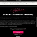 Hollyrandall.com Free Trial Promo
