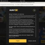 Hunt4k Discount Accounts