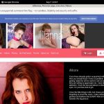 Illianna.modelcentro.com Porn Free
