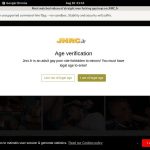 JNRC Fr Working Password