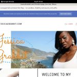 JessicaGrabbit.com Join Again