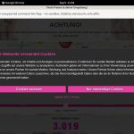 Joana Rose Hack Login