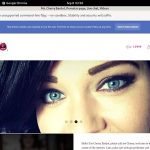 Limited Ms. Cherry Bardot Discount Deal