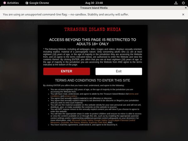 Lowest Treasureislandmedia.com Discount