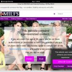 MILFs Plus 60 Discount Code