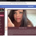 Marcylive Bondage