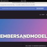 MembersandModels Hack