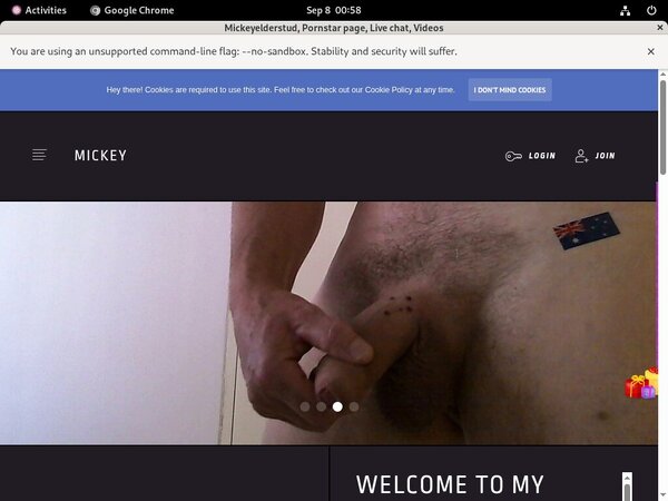 Mickeyelderstud.modelcentro.com Facebook Mickeyelderstud.modelcentro.com Facebook
