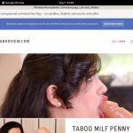 MommyPennyBarber Subscription
