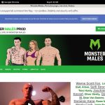 MonsterMales Hd Club