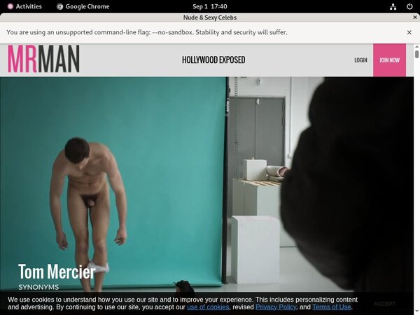 Mr Man New Discount